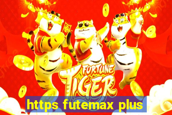 https futemax plus